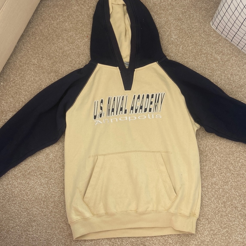US Naval Academy Sweatshirt